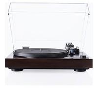 Platine vinyle Dual CS 618Q finition Noyer Noyer G
