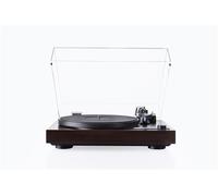 Dual Platine vinyle CS 618 Q finition Noyer