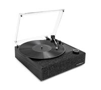 Platine Vinyle eastwood 2 noir - bluetooth in-out - at-3600a VICTROLA