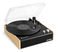 Platine vinyle Eastwood VTA-72-BAM-EU