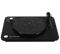 Platine Vinyle Elipson Chroma 200 - Made in France - Couleur Noir