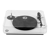 Platine Vinyle Elipson Chroma 400 - Made in France - Couleur Blanche