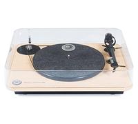 Platine Vinyle Elipson Chroma 400 - Made in France - Couleur Chêne