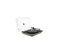 Platine vinyle Hi-Fi Elipson Chroma Paon RIAA BT Bleu de Chauffe