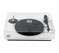 Elipson Chroma 400 RIAA BT Blanc laqué - Platine Vinyle Hi-Fi