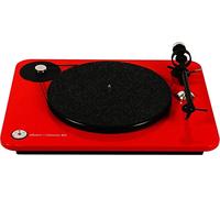 Platine Vinyle Elipson pré-amplifié Bluetooth Chroma 400 RIAA BT - Made in France - Couleur Noir