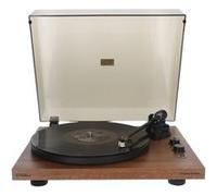 Enova HiFi Platine vinyle Vision 4 G2 WLM Bois