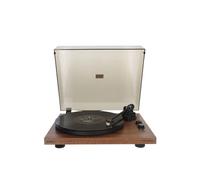 Enova HiFi Platine vinyle Vision 4 G2 WLM Bois