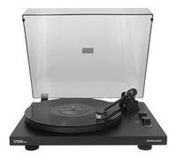 Platine vinyle Enova Hifi Vision 4 G2 BLM Noir