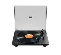 Platine vinyle FiiO TT13 BT automatique Bluetooth aptX LL noir