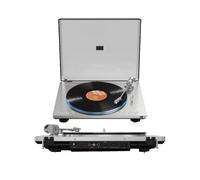 FiiO Platine vinyle hi-fi TT13 BT Silver