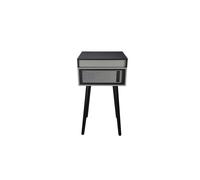 Platine vinyle Halterrego COTTAGE GRIS CLAIR