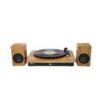 Platine vinyle Halterrego Broadway