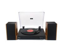 Platine vinyle Halterrego Chicago Vinyle