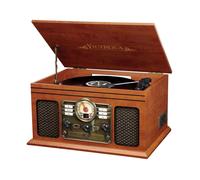 Platine vinyle Hawthorne VTA-200B-MAH-EU