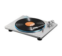 Platine vinyle Hi-Fi FiiO TT13 Silver