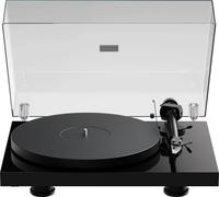 Pro-Ject Debut Carbon Evo II Pick It MM EVO Noir laqué - Platine vinyle