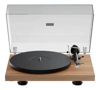 Platine vinyle Hi-Fi Pro-Ject Debut Carbon Evo II Noyer
