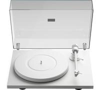 Pro-Ject T1 White Edition - Platines vinyle hi-fi