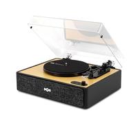 Platine vinyle House Of Marley Rise Up