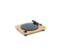 Platine Vinyle House of Marley Stir it Up Lux - Bluetooth, Matériaux Recyclés