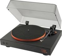Platine vinyle JBL Spinner BT noir