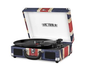 Platine vinyle Journey VSC-550BT-UK-EU