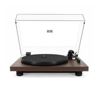 Platine Vinyle JVC AL-F64T Noir