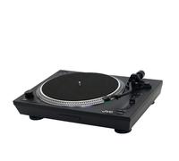JVC Platine vinyle AL-F85B Noir