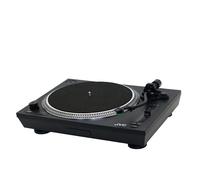 JVC Platine vinyle AL-F85B Noir