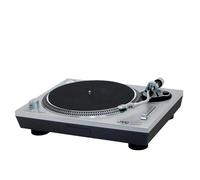 JVC Platine vinyle AL-F85S Argent