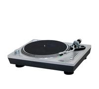 Platine vinyle JVC AL-F85S Argent Vinyle