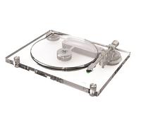 Platine vinyle JVC AL-F97Z Transparent Vinyle