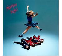 Platine vinyle - Maneskin - RUSH - Blanc - 33 tours - 1 LP