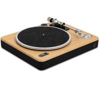 PLATINE VINYLE - HOUSE OF MARLEY - STIR IT UP WIRELESS 2