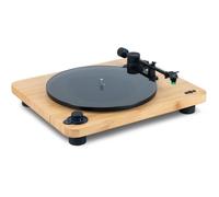 Platine Vinyle House of Marley Stir it Up Lux - Bluetooth, Matériaux Recyclés