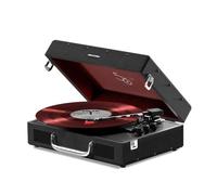 Platine vinyle - MIXX - Revival 55 - Bluetooth - Enceintes stéréo intégrées - 3 vitesses