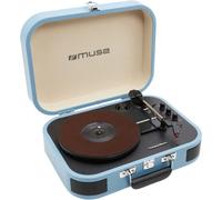 Platine vinyle Muse M-201 BTB