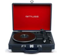Tourne-disques Muse MT-103 DB