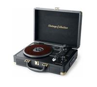 Muse Platine vinyle MT103GD 3 vitesses 33/45/78 Bluetooth Noir