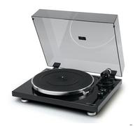 Muse MT-109 BTO platine Noir Automatique