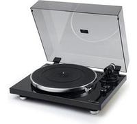 PLATINE VINYLE MUSE MT 109 BTO NOIR LAQUÉ