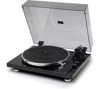 Muse MT-109 BTO Platine Vinyle Stéréo 33 et 45 TR/Min Bluetooth Bras Carbone Noir