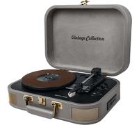 Platine vinyle MUSE MT-201 BTG