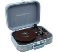 Platine vinyle Muse MT-201 BVB