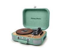 Platine vinyle MUSE MT-201 WG