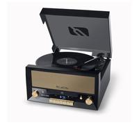 Platine vinyle Muse PLATINE VINYLE MT-110B BT CD USB RADIO