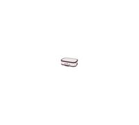 Platine vinyle nomade tt 1020 bt blanche rouge