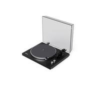 Kanto OBI3 G2 Noir Mat - Platines vinyle hi-fi