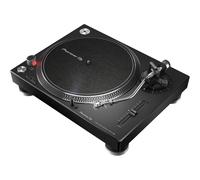 Platine vinyle PIONEER DJ PLX-500 noire